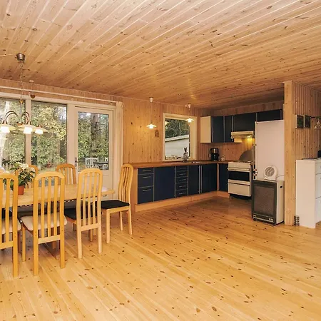 8 Person In Frederiksv Rk Frederiksvaerk