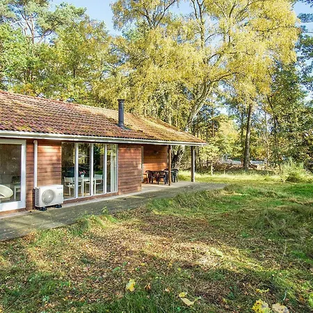 8 Person In Frederiksv Rk *