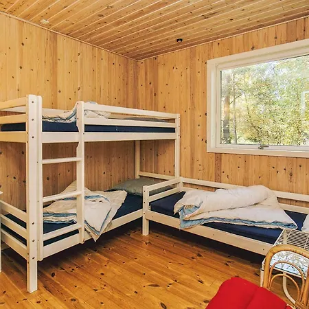 8 Person In Frederiksv Rk