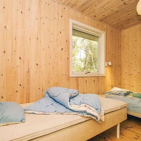 Holiday home 8 Person In Frederiksv Rk *