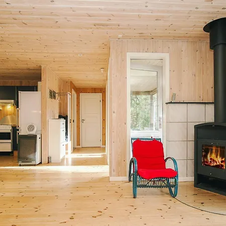 Holiday home 8 Person In Frederiksv Rk Frederiksvaerk