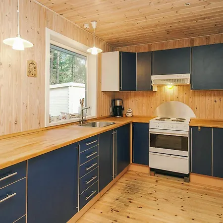 8 Person In Frederiksv Rk *