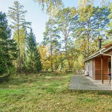 8 Person In Frederiksv Rk Holiday home