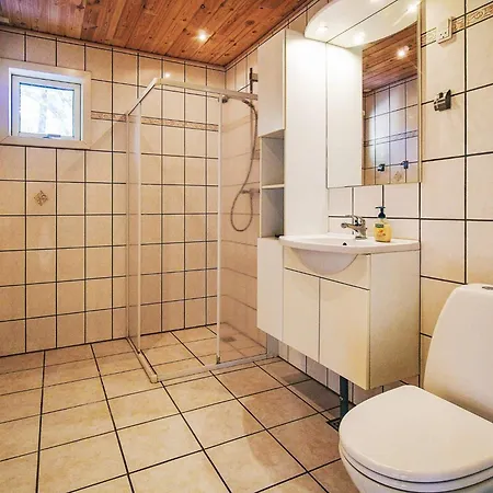 8 Person In Frederiksv Rk Casa vacanze Frederiksværk